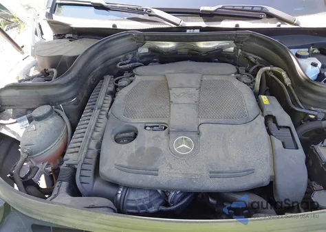 2015 Mercedes-Benz Glk 350 4Matic from USA, damaged, VIN WDCGG8JB0FG380251